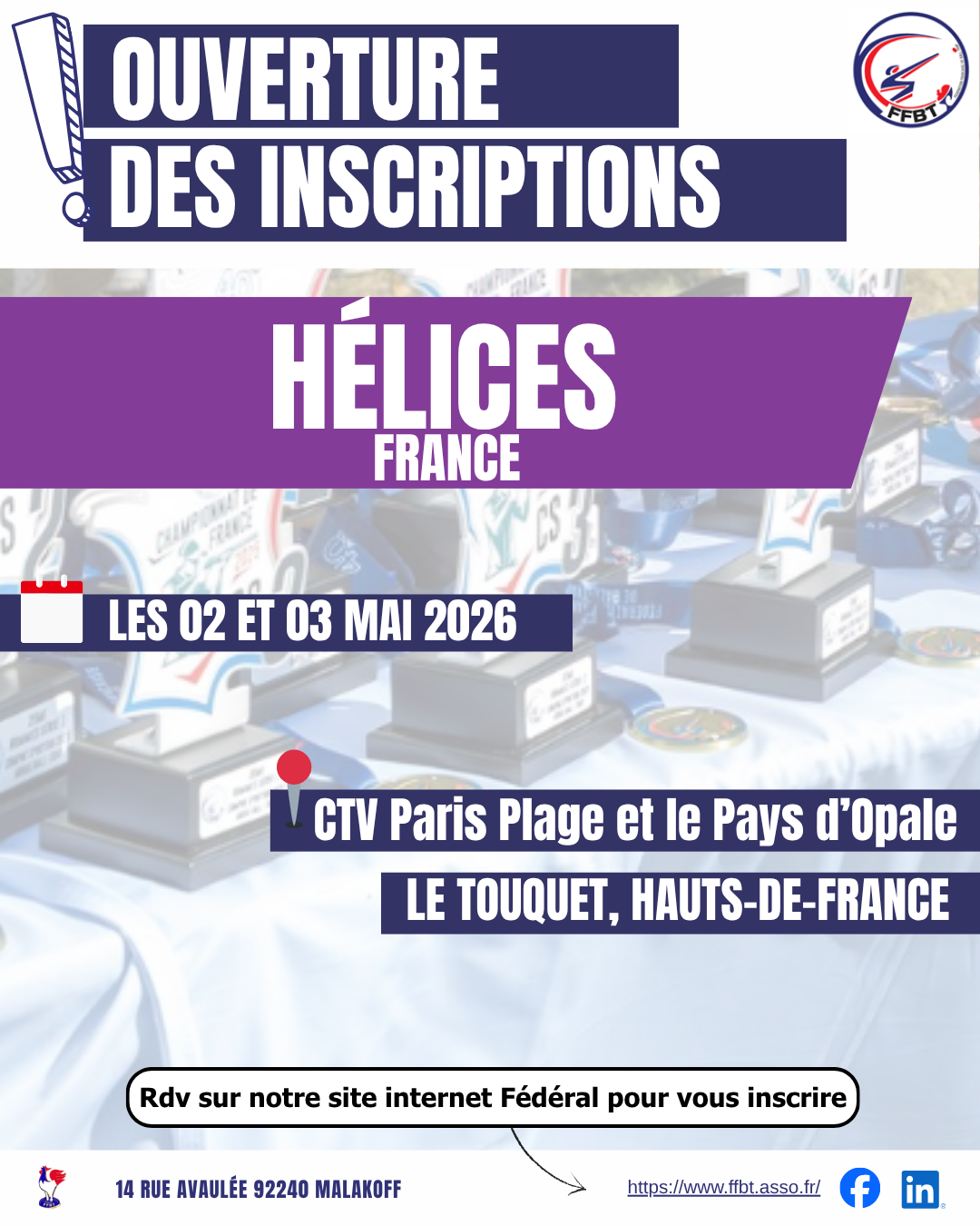 Com ouverture CF Hélices